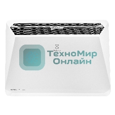 Комплект Electrolux Rapid Transformer с блоком управления ECH/R-1000 T-TUI4 белый, 1000 Вт, 15 м2, термостат, дисплей