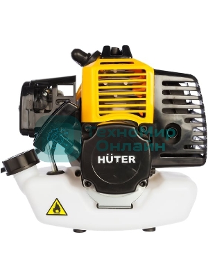 Триммер бензиновый Huter GGT-1000S 1000Вт реж.эл.: леска (упак.:2 коробки)