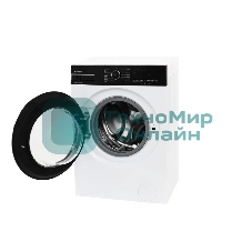 Стиральная машина Hotpoint WSH 6090 VBB белый, загр. фронтальная макс.: 6 кг 1000 об/мин класс: А