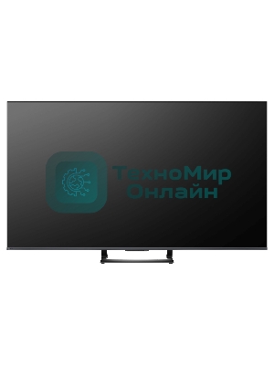 Телевизор Hisense 55