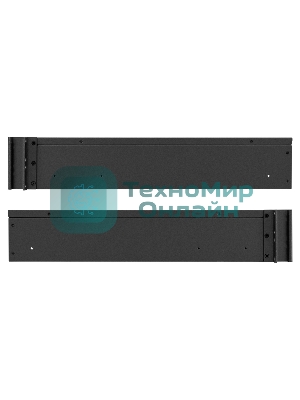 Серверный корпус ExeGate EX293328RUS Pro 2U450-09 (RM 19
