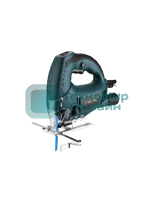 Лобзик Zitrek ZKJS750E +1пил. 750Вт 3000ходов/мин от электросети