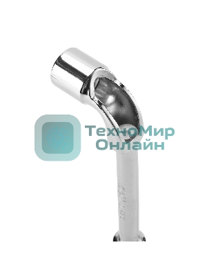 Торцевой ключ L-образный Deli DL4219 19мм Материал Cr-V