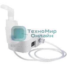Ингалятор компрессорный OMRON С21 Basic (NE-C803-RU)