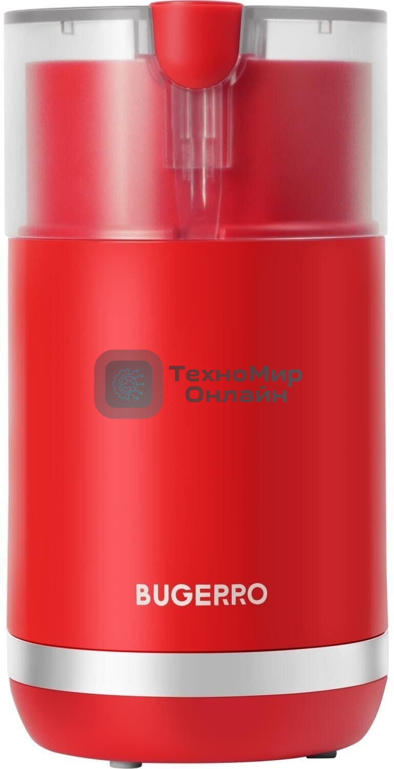 Кофемолка BUGERRO BG-5802