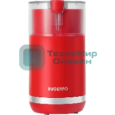 Кофемолка BUGERRO BG-5802