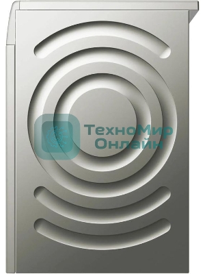 Стиральная машина Bosch WAN2821XME класс: A+++ загр.фронтальная макс.:8кг серебристый