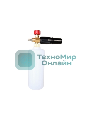 Минимойка Ресанта МР-200БП 2500Вт