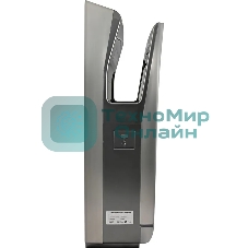 Сушилка для рук Puff -8899 1650Вт хром