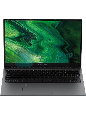 Ноутбук Digma Pro Fortis M Core i3 1215U 16Gb SSD 512Gb Intel UHD Graphics 17.3