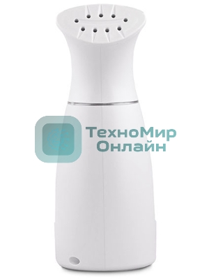 Отпариватель BQ SG1001H серый, 800 Вт, 21 г/мин, 170 мл