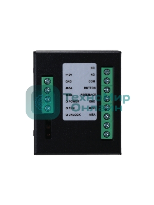 Модуль Dahua DHI-DEE1010B-S2