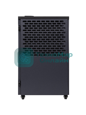 Осушитель воздуха Ballu Heavy Duty Plus BD80HP