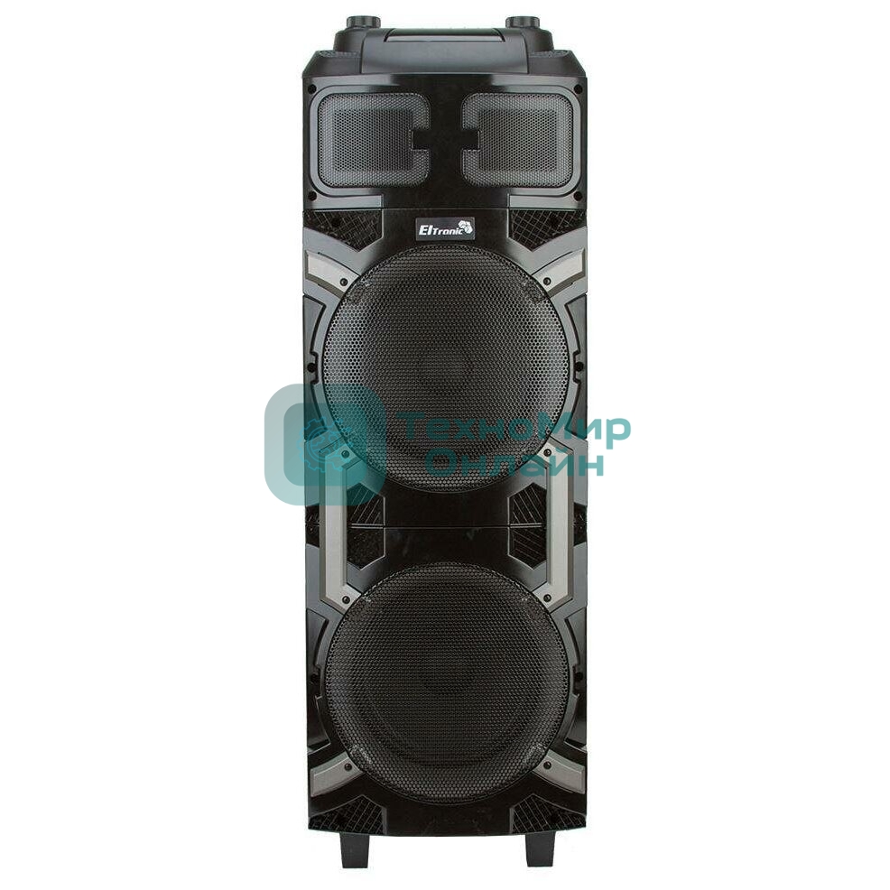 Колонка Eltronic 10