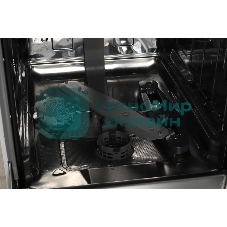 Посудомоечная машина Beko BDFS26120WQ, белый, 44.8 см, 11 компл., сушка конденсационная, 46 дБ, класс A