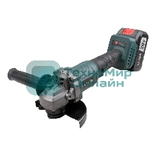 Углошлифовальная машина Zitrek ZKAG20-125 8100об/мин рез.шпин.:M14 d=125мм (085-1024)