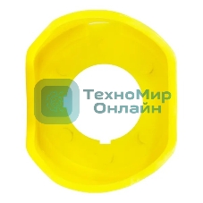 Защитный кожух для кнопок аварийной остановки П-образный EKF PROxima