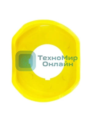 Защитный кожух для кнопок аварийной остановки П-образный EKF PROxima