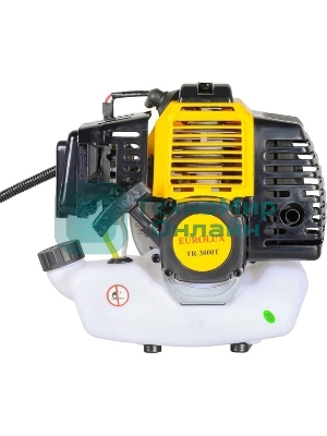 Бензиновый триммер Eurolux TR-3000T 70/2/25