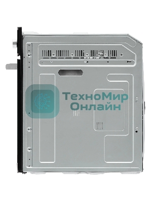 Духовой шкаф электрический Krona ESSENZA 60 S G2