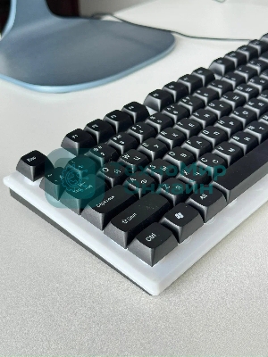 Комплект КЛАВИАТУРА + МЫШЬ ABR MK341