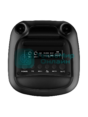 Портативная колонка GINZZU GM-113