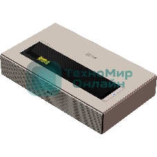Проектор Cactus CS-U2.WT DLP 800Lm ANSI (1920x1080) 15000:1 ресурс лампы:50000часов 2xUSB typeA 2xHDMI 1.78кг