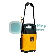 Опрыскиватель аккумуляторный Denzel D-5LI, 5 л, Li-Ion акк., 12 В, 2 А·ч