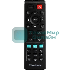 Проектор ViewSonic PA700S DLP 4500Lm LS 4500Lm ANSI (800x600) 12500:1 ресурс лампы:4000часов 2xHDMI 2.7кг