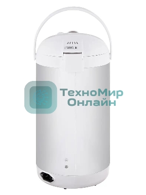 Термопот Starwind STP1131 3 л, 750 Вт, белый