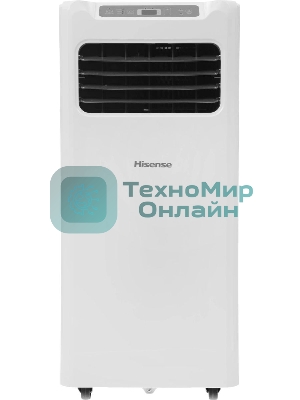 Мобильный кондиционер Hisense AP-09CR4GKWS00