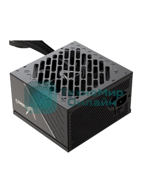 Блок питания Formula V Line FV-650BD, 650W, ATX3.1, APFC, 80+ Bronze, 12cm Fan