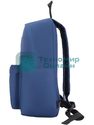 Рюкзак для ноутбука Silwerhof Start темно-синий