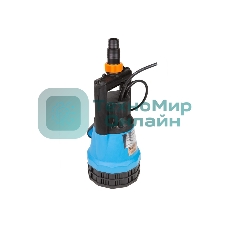 Насос погружной ДРЕНАЖНИК 200/25