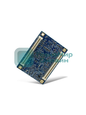 Модуль Myir ЦПУ MYC-C4377-4E512D-100-I 1GHz AM4377, 512MB DDR3, 4Gb eMMC