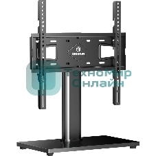 Подставка для телевизора ONKRON PT4 черный 26