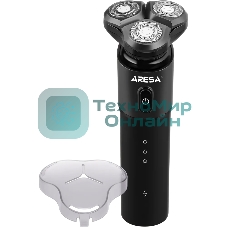 Электробритва ARESA AR-4602