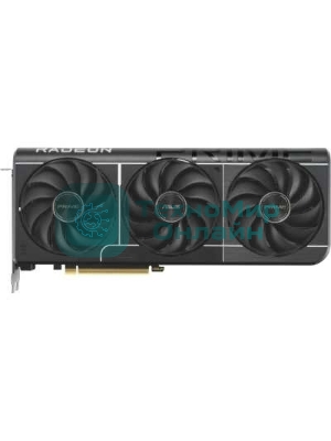 Видеокарта ASUS PRIME-RX9060XT-O8G