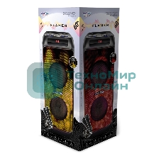 Портативная акустика Smartbuy FLAMER, мульти