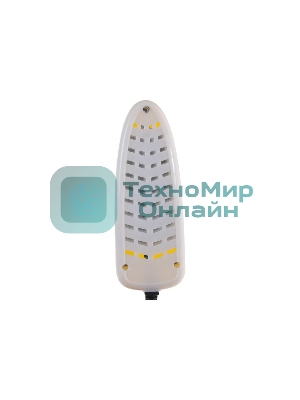 Сушка для обуви ENERGY RJ-58С 12 Вт, блистер