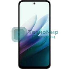 Смартфон Xiaomi Redmi 15 8/256Gb серый