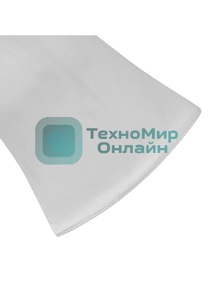 Топор кованый Denzel 1130 г, американский тип, буковая рукоятка, 430 мм, EFP