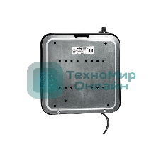 Плита настольная электрическая Мечта 111Т черная