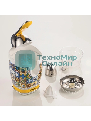 Соковыжималка Ariete 00C04130PAR0 Positano