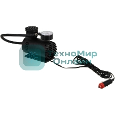 Автомобильный компрессор Starwind CC-100 15л/мин шланг 0.45м