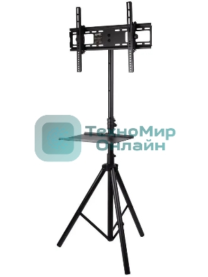 Подставка для телевизора Arm Media TR-STAND-2 черный, 32