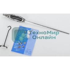 Плита газовая Gefest ПГ 6300-03 0053 мрамор черный, конфорок 4 шт, духовка 52 л, 60 см x 85 см x 60 см