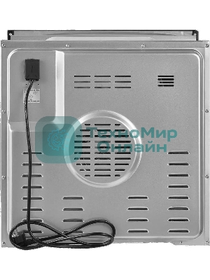 Шкаф духовой электрический Maunfeld EOEH7616B