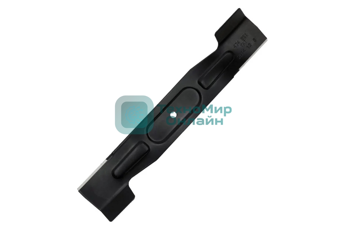 Нож PATRIOT MBS 330 для газонокосилок PT 1333E