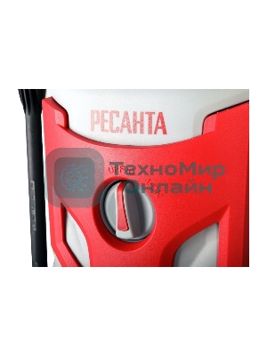 Минимойка Ресанта МР-200БП 2500Вт